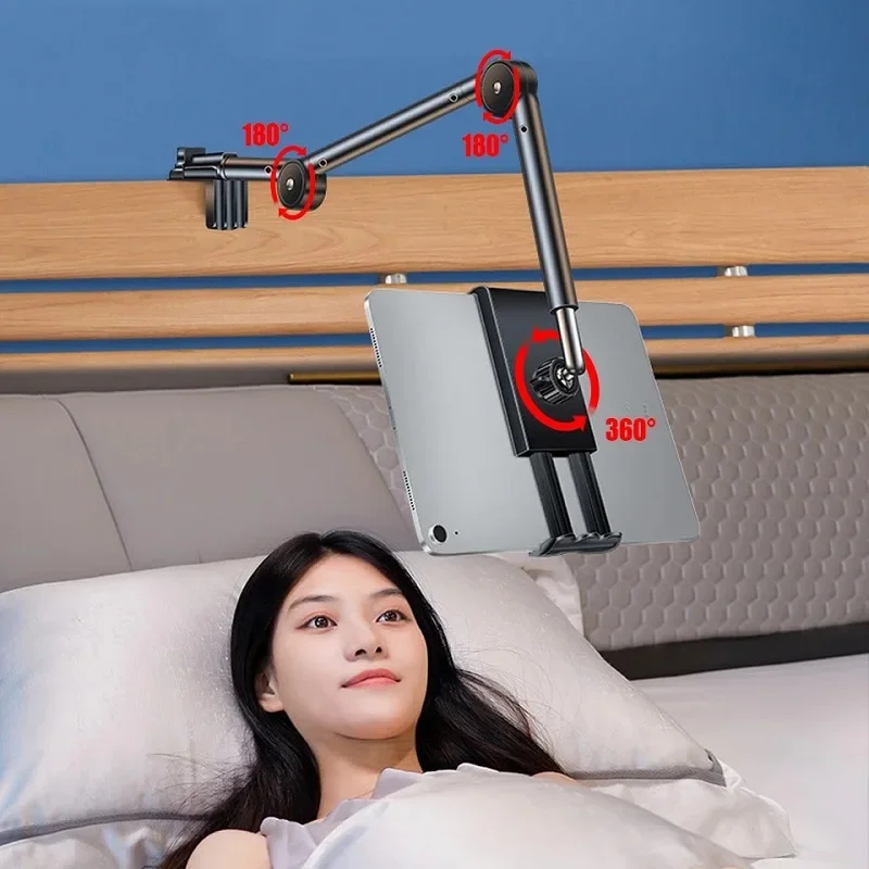 ขาตั้งแท็บเล็ตแบบปรับได้ 360 อ - Cheap Tablet Accessories บทวิจารณ์และราคา