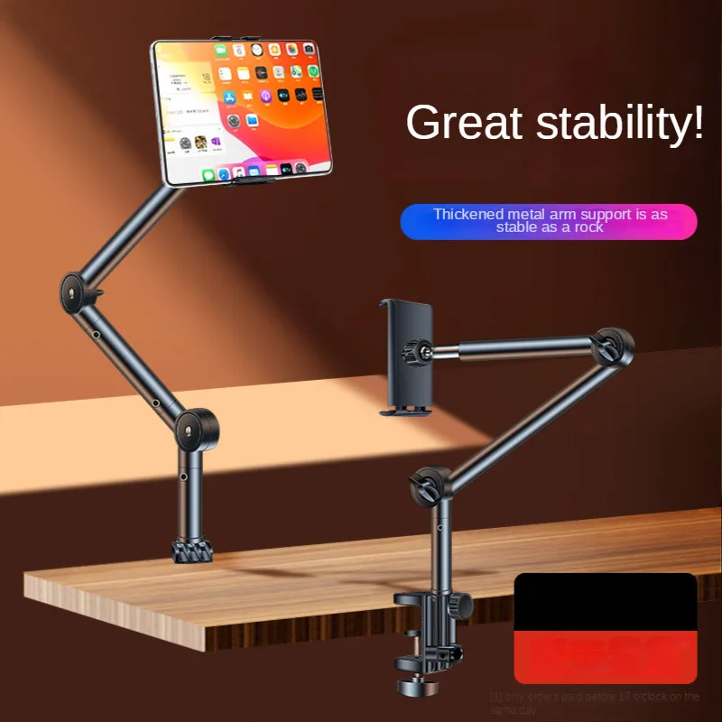 ขาตั้งแท็บเล็ตแบบปรับได้ 360 อ - Cheap Tablet Accessories บทวิจารณ์และราคา