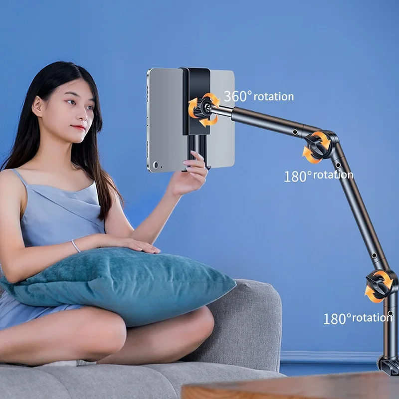 ขาตั้งแท็บเล็ตแบบปรับได้ 360 อ - Cheap Tablet Accessories บทวิจารณ์และราคา
