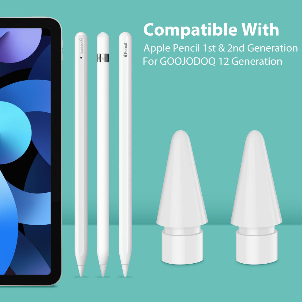 สําหรับ Apple Pencil Nib Tip ส - Tablet Accessories For Kids บทวิจารณ์และราคา