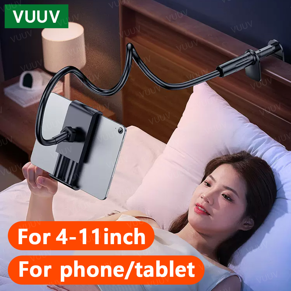 วงเล็บแท็บเล็ตสําหรับเตียงโต๊ะ - Cheap Tablet Accessories บทวิจารณ์และราคา