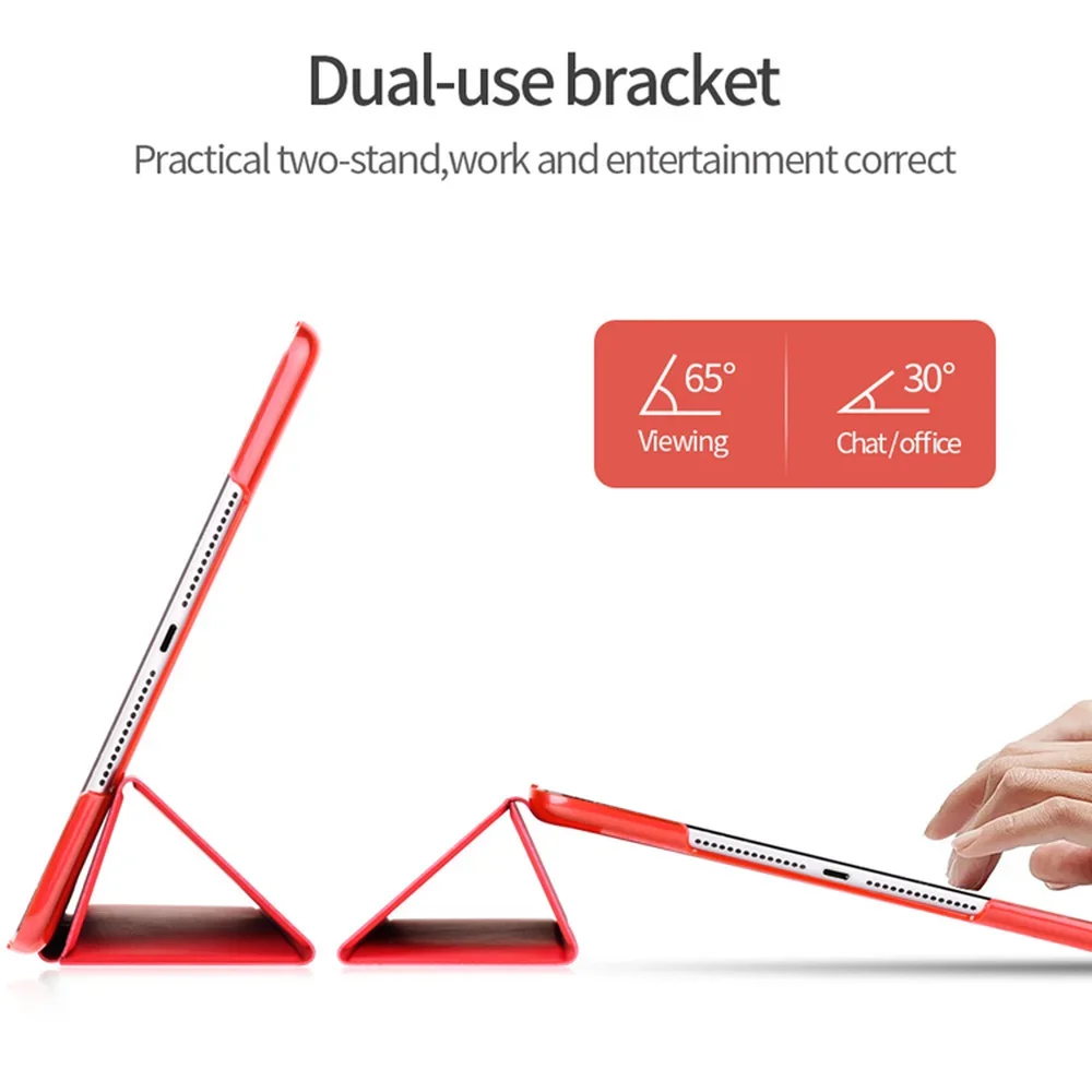 กรณีสําหรับ iPad Pro 12.9 2015 - Ipad Cover Folio บทวิจารณ์และราคา