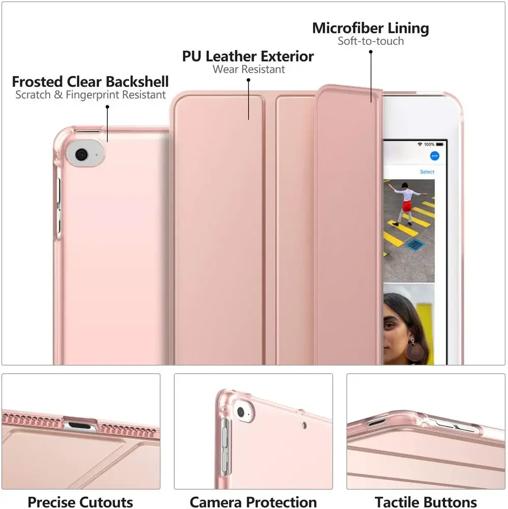 กรณีสําหรับ iPad Pro 12.9 2015 - Ipad Cover Folio บทวิจารณ์และราคา