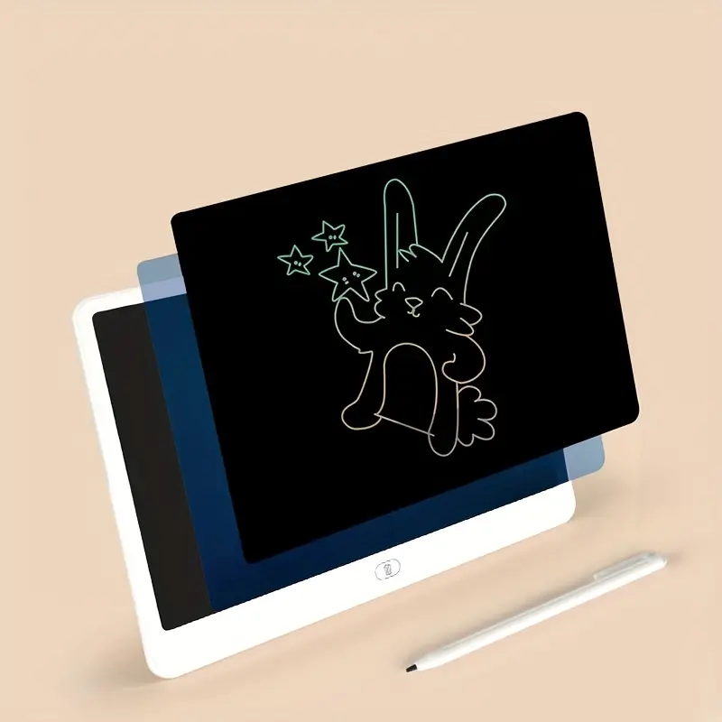 แท็บเล็ตเขียนหน้าจอ LCD ขนาด 1 - Graphic Tablet Accessories บทวิจารณ์และราคา