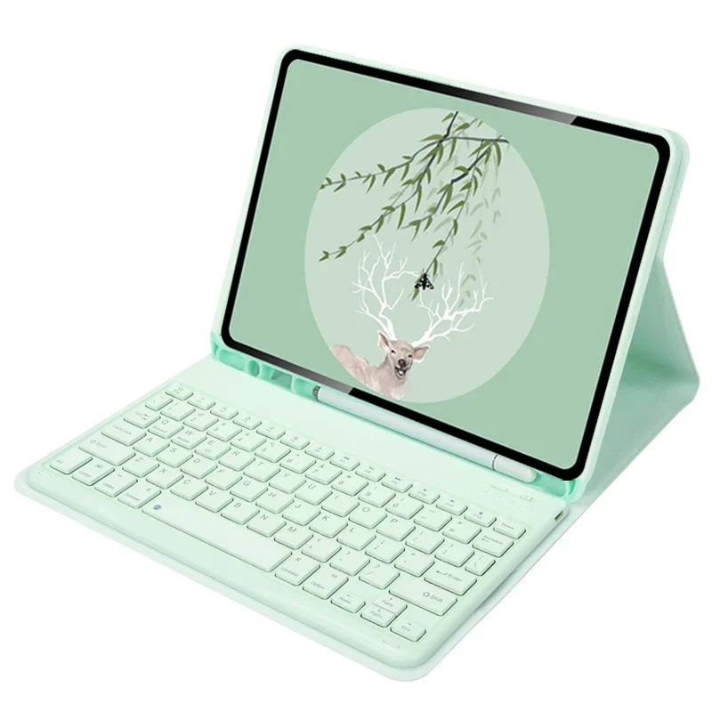 เคสพร้อมคีย์บอร์ดสำหรับ Samsun - Vortex Tablet Accessories บทวิจารณ์และราคา