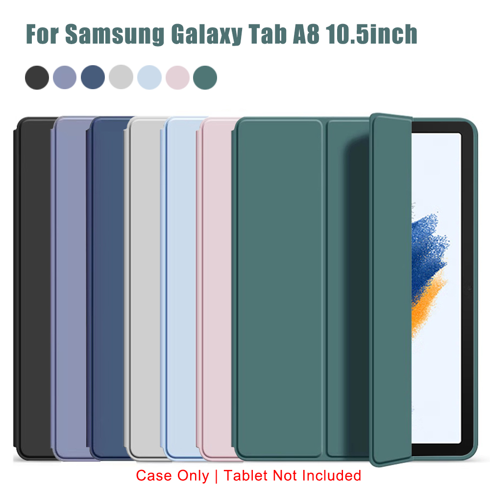 เคสแบบพับสามตอนสำหรับซัมซุงกาแ - Vortex Tablet Accessories บทวิจารณ์และราคา