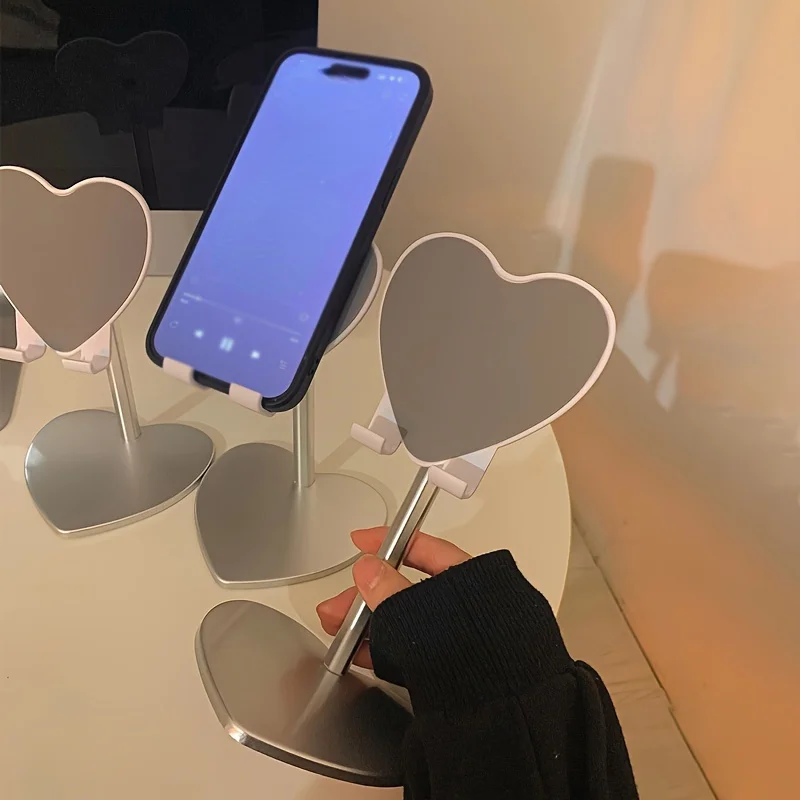 Love ขาตั้งโทรศัพท์มือถือมัลติ - Tablet Accessories For Kids บทวิจารณ์และราคา