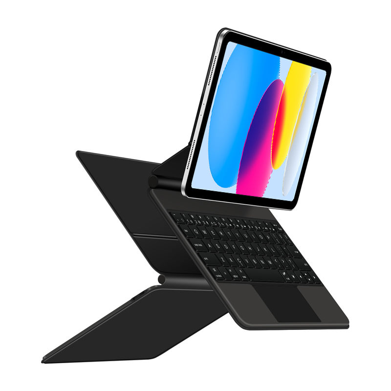 Magic KeyboardสําหรับiPad A16  - Ipad Cover Folio บทวิจารณ์และราคา