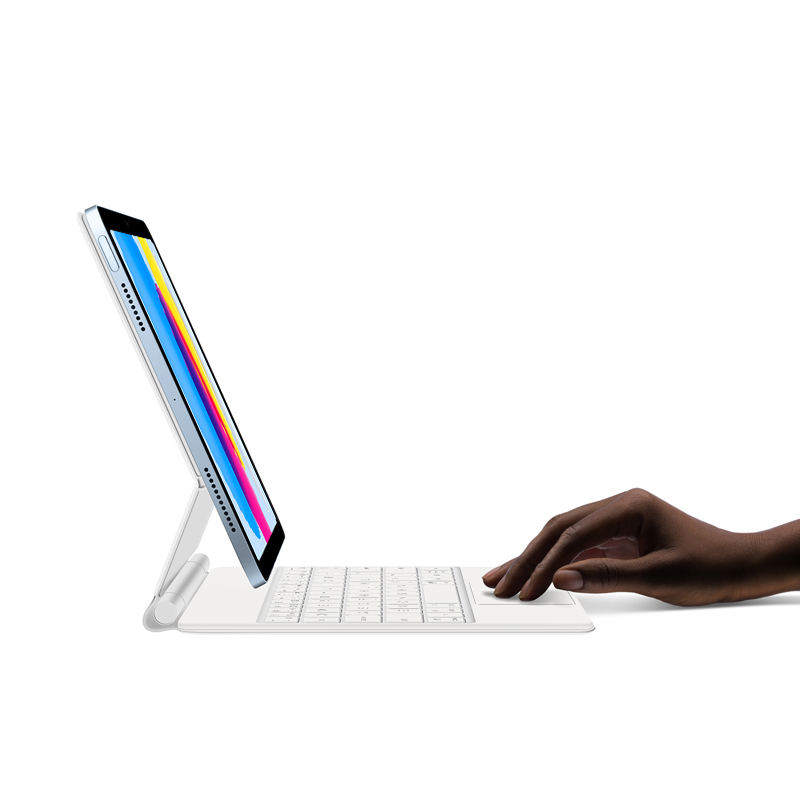 Magic KeyboardสําหรับiPad A16  - Ipad Cover Folio บทวิจารณ์และราคา
