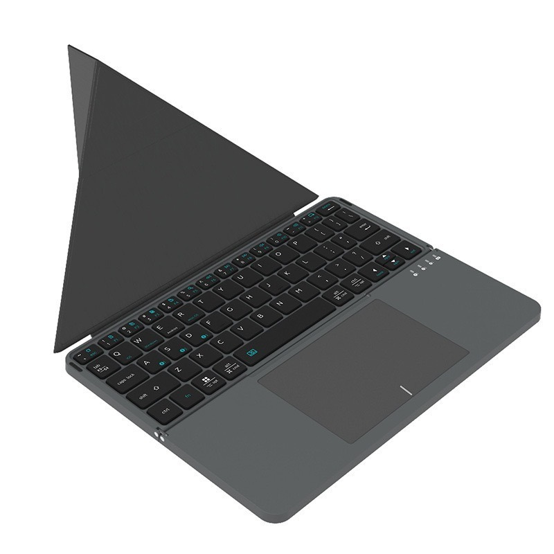 I-BOX คีย์บอร์ดบลูทูธไร้สายแบบ - Ipad Cover Folio บทวิจารณ์และราคา