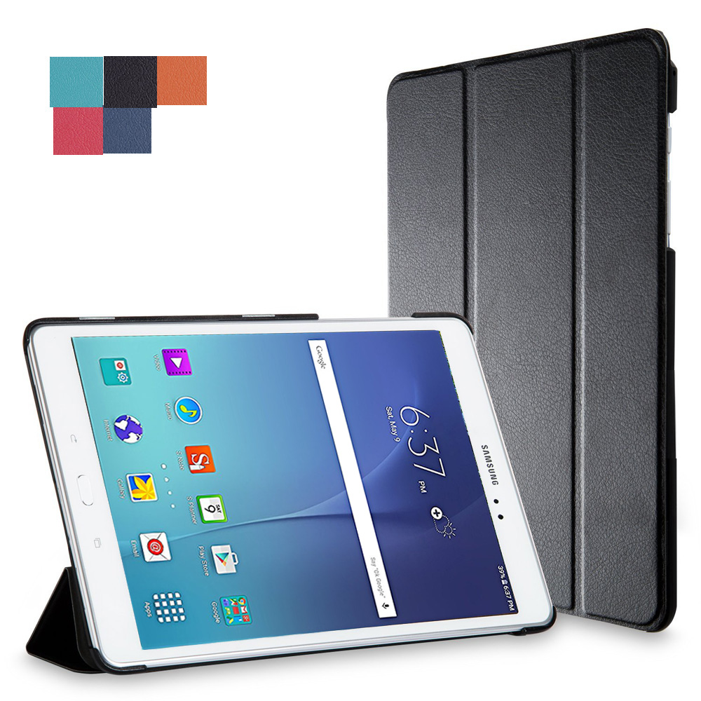แท็บเอ 9.7 ฝาครอบเคสสำหรับซัมซ - Cheap Tablet Accessories บทวิจารณ์และราคา