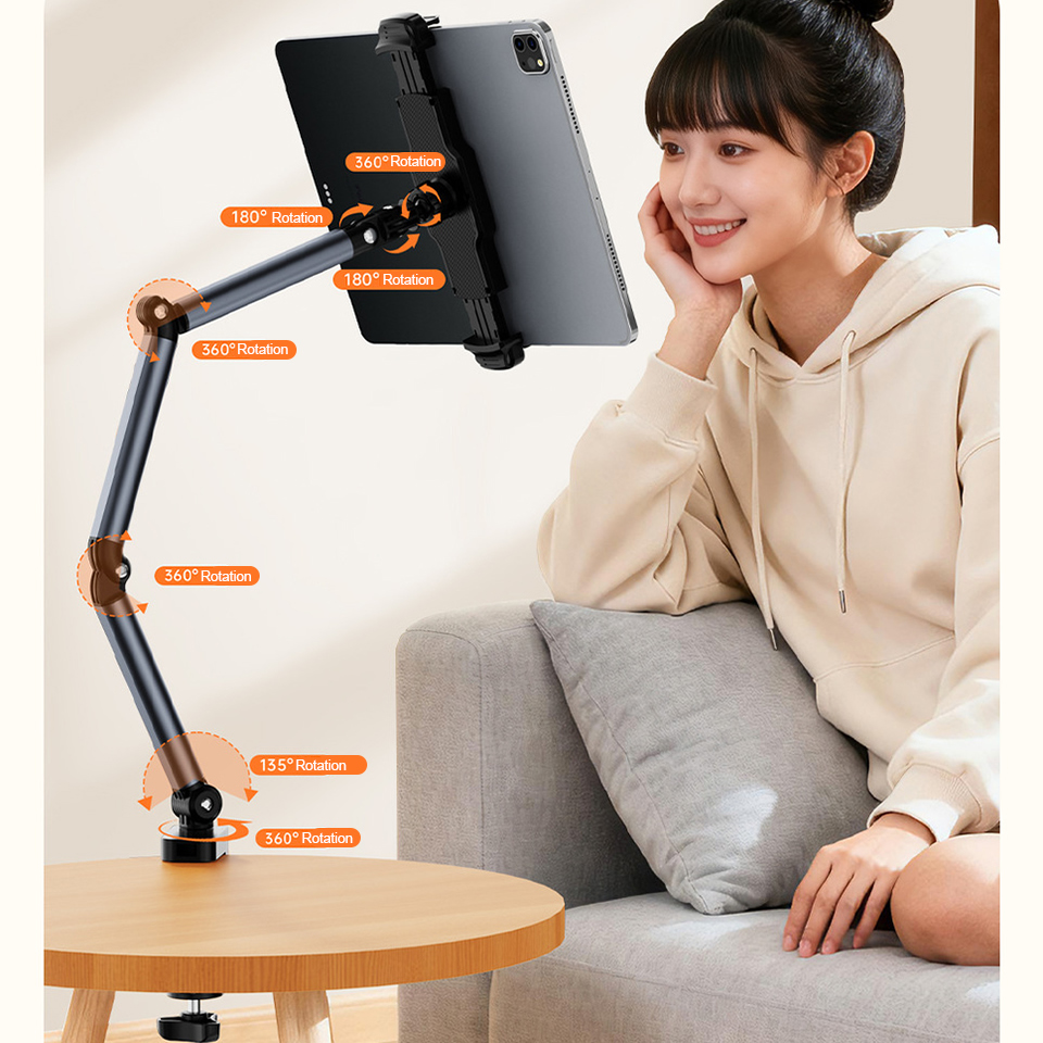 ขาตั้งแท็บเล็ตแม่เหล็กแบบพับได - Cheap Tablet Accessories บทวิจารณ์และราคา