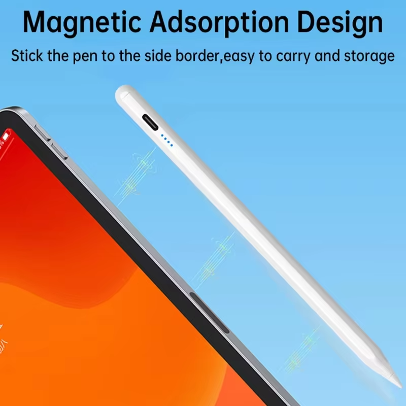 ปากกาสไตลัสแบบคาปาซิทีฟสำหรับ  - Tablet Accessories For Kids บทวิจารณ์และราคา