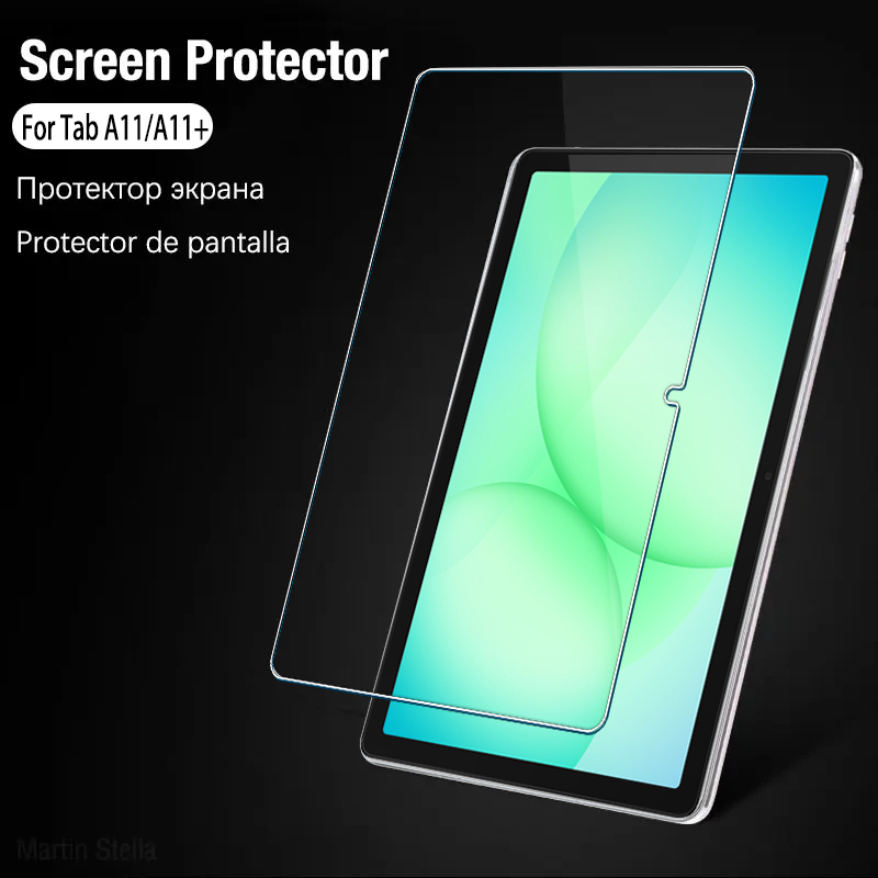 ฟิล์มกระจกนิรภัยสำหรับ Samsung - Vortex Tablet Accessories บทวิจารณ์และราคา