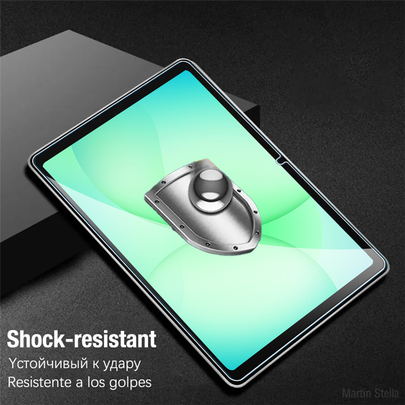 ฟิล์มกระจกนิรภัยสำหรับ Samsung - Vortex Tablet Accessories บทวิจารณ์และราคา
