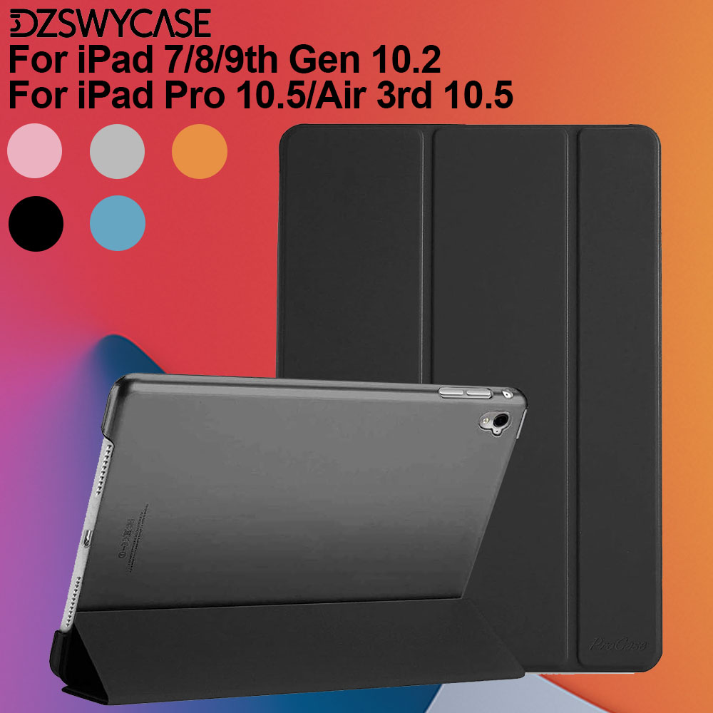 เคสสำหรับ iPad รุ่นที่ 9/8/7 ( - Ipad Cover Folio บทวิจารณ์และราคา