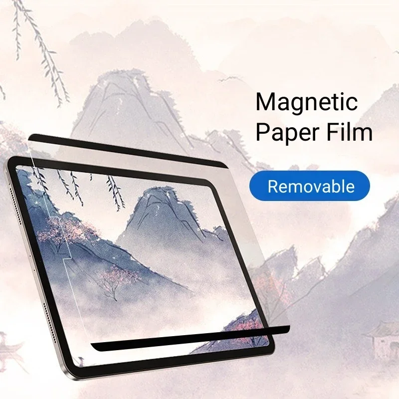 แม่เหล็กที่ถอดออกได้เช่นฟิล์มก - Cheap Tablet Accessories บทวิจารณ์และราคา