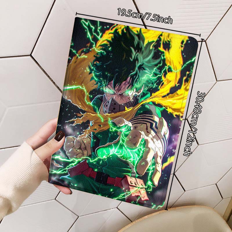 เคสแท็บเล็ต My H-Heros A-Acade - Samsung Tablet A9 Accessories บทวิจารณ์และราคา