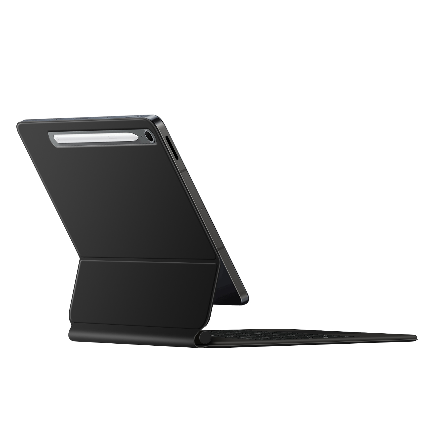 เมจิกคีย์บอร์ดสำหรับซัมซุง กาแ - Vortex Tablet Accessories บทวิจารณ์และราคา