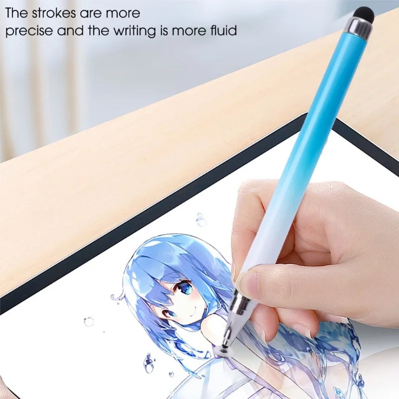 ปากกาสไตลัสอเนกประสงค์ 2 in 1  - Tablet Accessories For Kids บทวิจารณ์และราคา