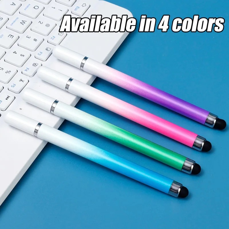 ปากกาสไตลัสอเนกประสงค์ 2 in 1  - Tablet Accessories For Kids บทวิจารณ์และราคา