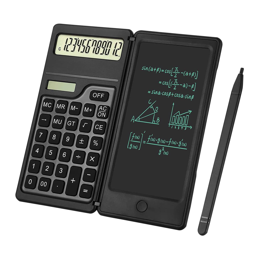 เครื่องคิดเลขแบบพกพาแท็บเล็ตสำ - Graphic Tablet Accessories บทวิจารณ์และราคา