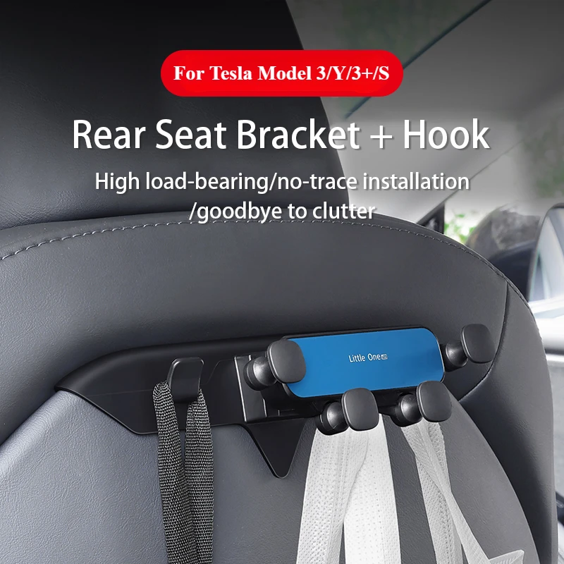 รถกลับที่นั่ง Headrest Mount ส - Car Accessories Tablet Holder บทวิจารณ์และราคา