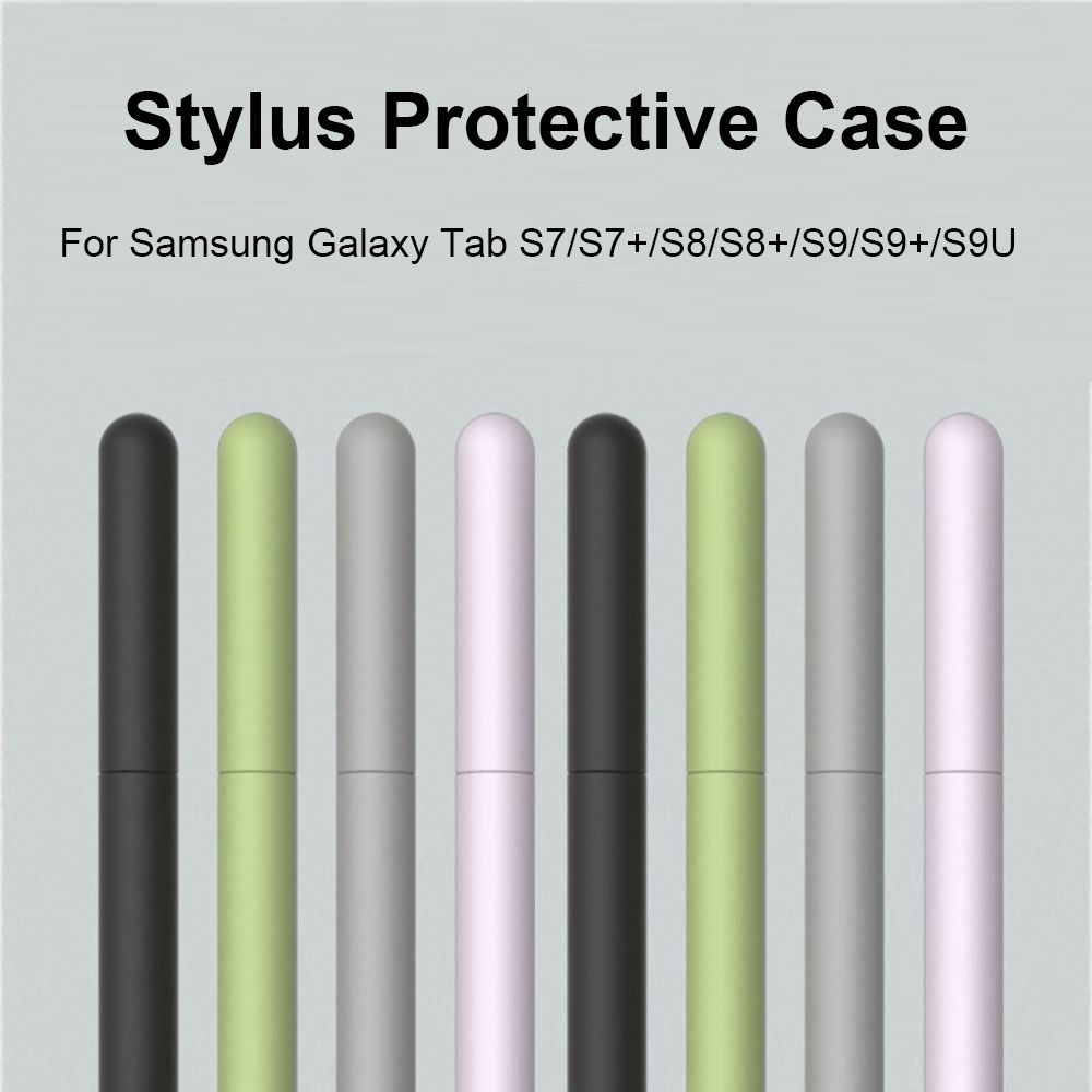 เคสแท็บเล็ตดินสอซิลิโคนกันลื่น - Vortex Tablet Accessories บทวิจารณ์และราคา